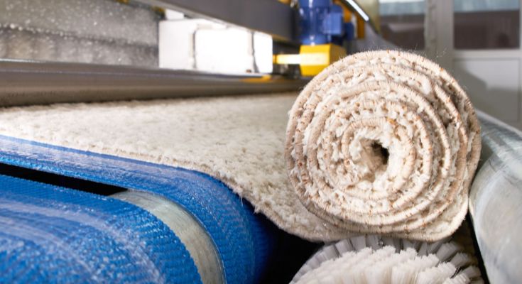 Gölyazı Halı Yıkama Firması